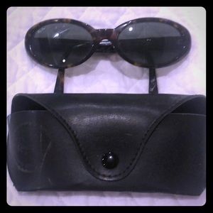 Ray Ban Sunglasses